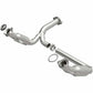 07-08 Chevrolet Silverado 1500 Direct-Fit Catalytic Converter 5451194 Magnaflow