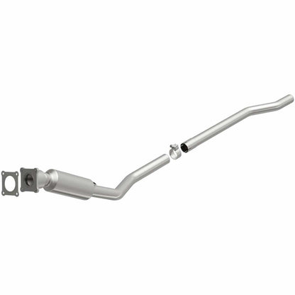 2004 Dodge Grand Caravan 3.3L Direct-Fit Catalytic Converter 5451202 Magnaflow - Catalytic Converters Car Part People