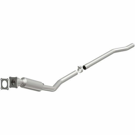 2004 Dodge Grand Caravan 3.3L Direct-Fit Catalytic Converter 5451202 Magnaflow - Catalytic Converters Car Part People