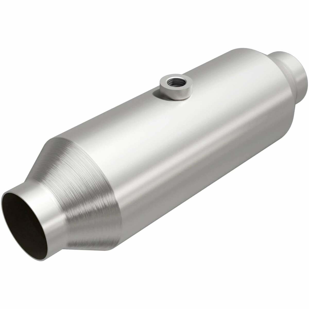 2007 Mercedes-Benz R500 Universal Catalytic Converter 2.25 5451355 Magnaflow