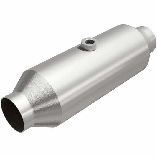 2007 Mercedes-Benz R500 Universal Catalytic Converter 2.25 5451355 Magnaflow