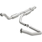 2005 2007 Dodge Ram 2500 5.7L Direct-Fit Catalytic Converter 5451358 Magnaflow - Catalytic Converters Car Part People