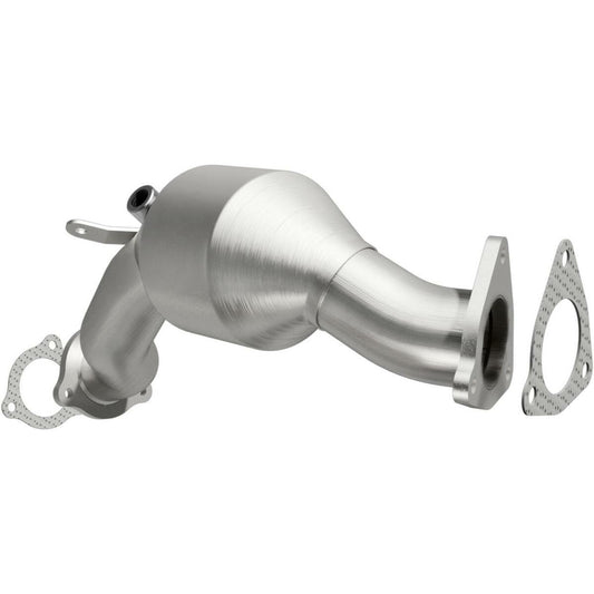 2011-2015 Audi Q7 Direct-Fit Catalytic Converter 5451401 Magnaflow - Catalytic Converters Car Part People