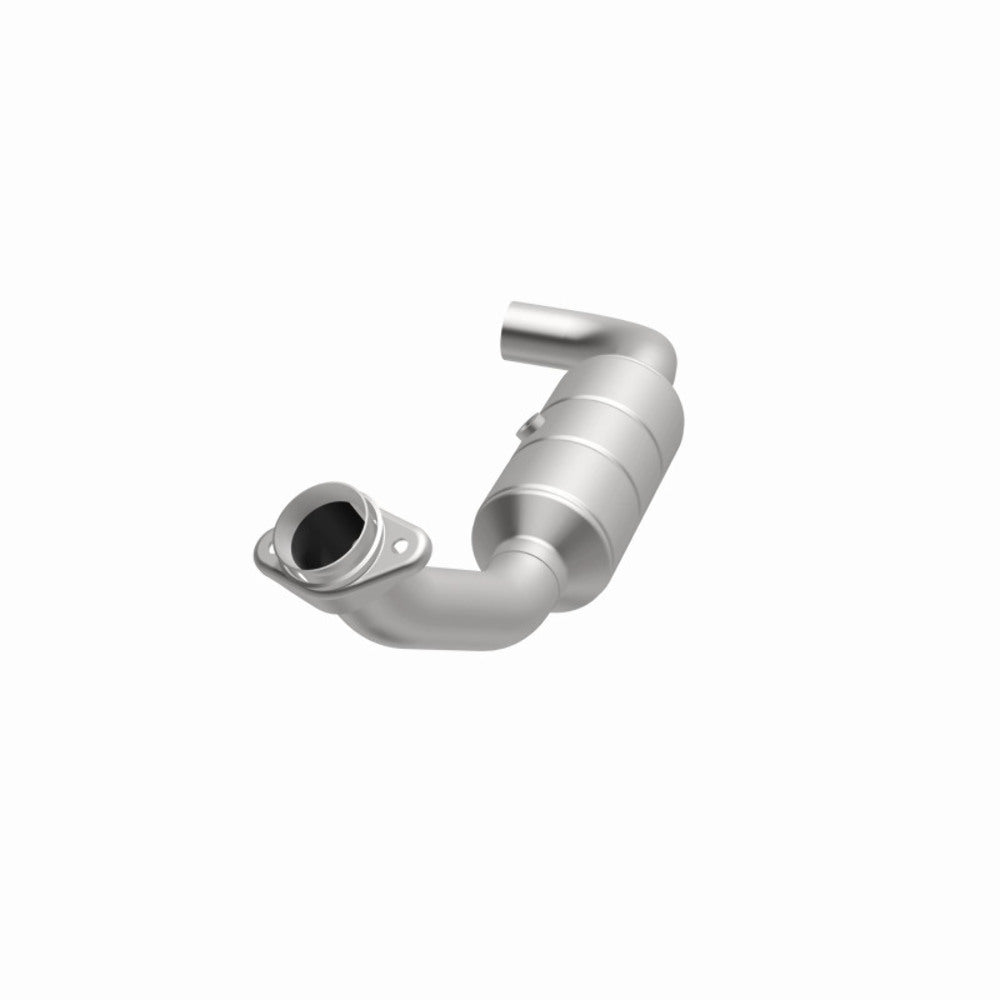 2007 2008 Ford F-150 4.6L Direct-Fit Catalytic Converter 5451409 Magnaflow - Catalytic Converters Car Part People