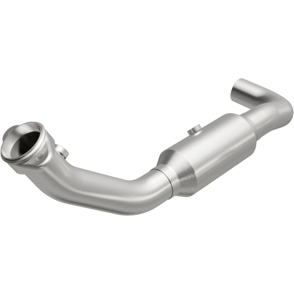 2007 2008 Ford F-150 4.6L Direct-Fit Catalytic Converter 5451409 Magnaflow - Catalytic Converters Car Part People