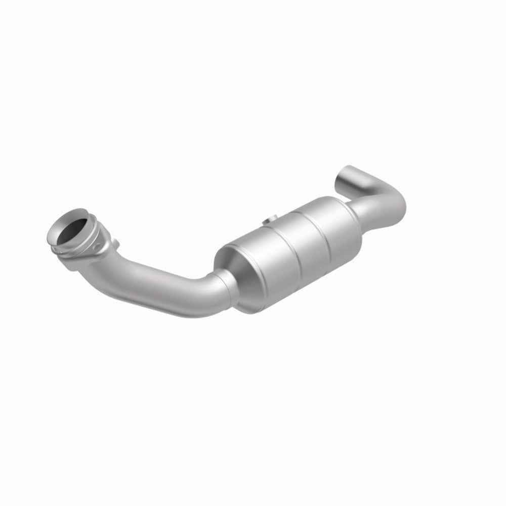 2007 2008 Ford F-150 4.6L Direct-Fit Catalytic Converter 5451409 Magnaflow - Catalytic Converters Car Part People
