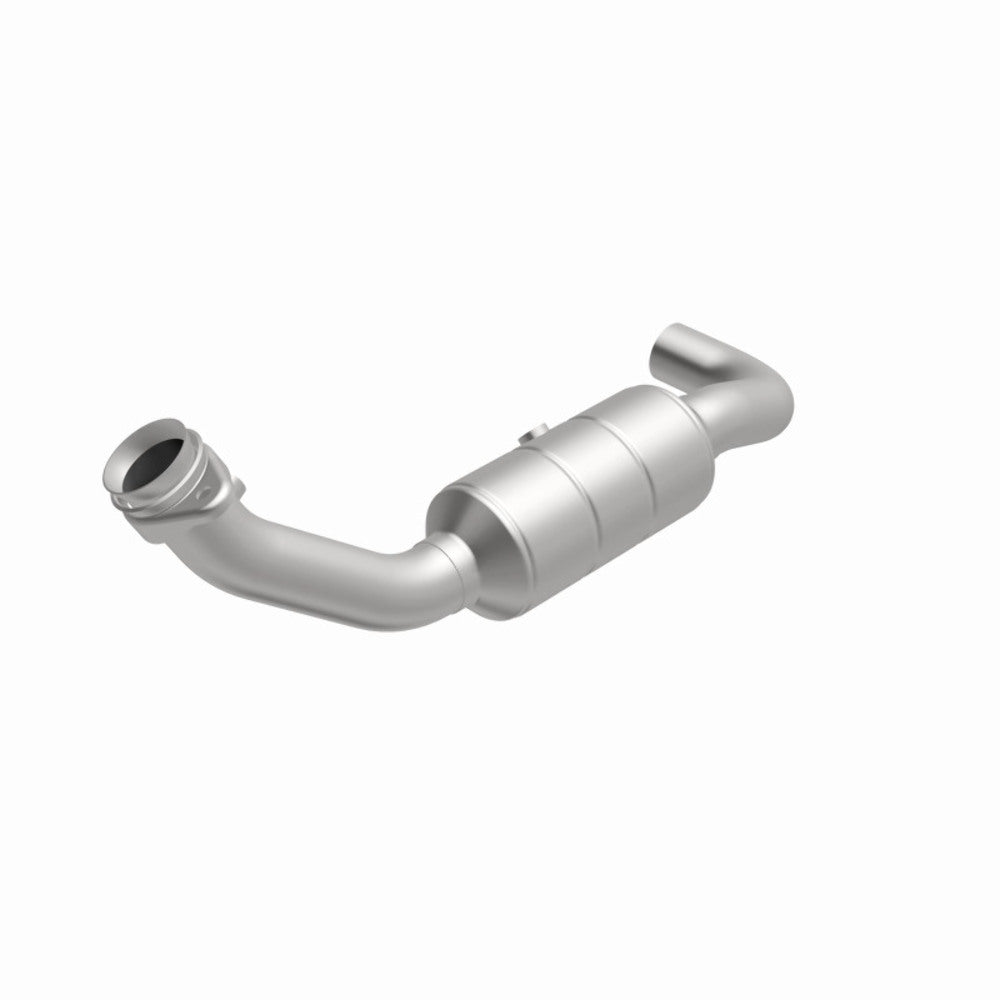 2007 2008 Ford F-150 4.6L Direct-Fit Catalytic Converter 5451409 Magnaflow - Catalytic Converters Car Part People