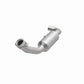 2007 2008 Ford F-150 4.6L Direct-Fit Catalytic Converter 5451409 Magnaflow - Catalytic Converters Car Part People