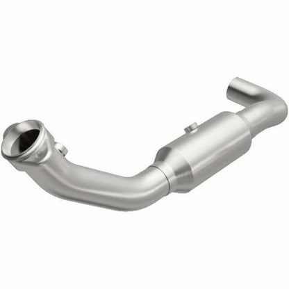 2007 2008 Ford F-150 4.6L Direct-Fit Catalytic Converter 5451409 Magnaflow - Catalytic Converters Car Part People