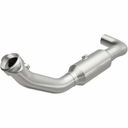 2007 2008 Ford F-150 4.6L Direct-Fit Catalytic Converter 5451409 Magnaflow - Catalytic Converters Car Part People