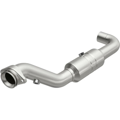 2012-2014 Ford F-150 Direct-Fit Catalytic Converter 5451428 Magnaflow - Catalytic Converters Car Part People