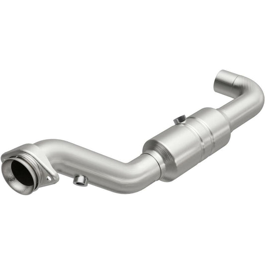 2012-2014 Ford F-150 Direct-Fit Catalytic Converter 5451428 Magnaflow - Catalytic Converters Car Part People