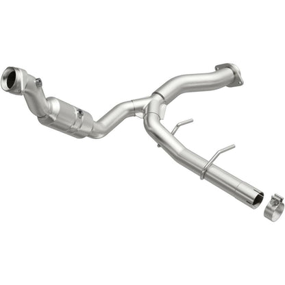 2012-2014 Ford F-150 Direct-Fit Catalytic Converter 5451429 Magnaflow - Catalytic Converters Car Part People