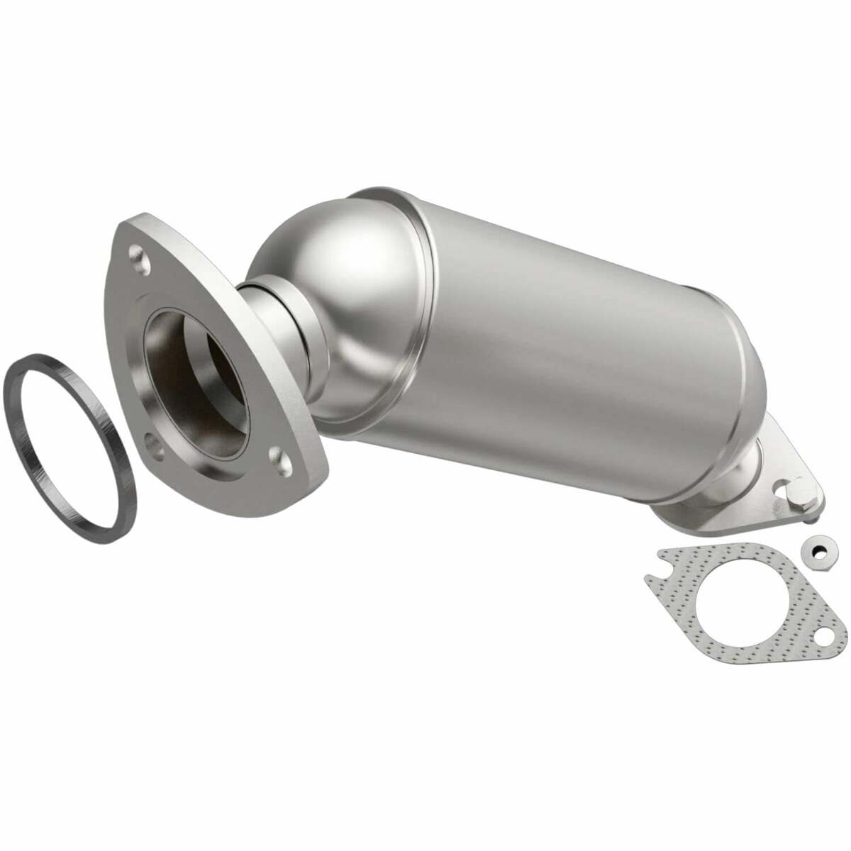 2007 2008 GMC Acadia 3.6L Direct-Fit Catalytic Converter 5451446 Magnaflow - Catalytic Converters Car Part People