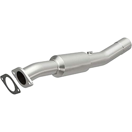 07 Chevrolet Silverado 2500 HD Classic DirectFit Converter 5451479 Magnaflow