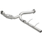 2007 2008 Ford Expedition 5.4L Direct-Fit Catalytic Converter 5451500 Magnaflow - Catalytic Converters Car Part People