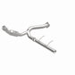 2007 2008 Ford Expedition 5.4L Direct-Fit Catalytic Converter 5451500 Magnaflow - Catalytic Converters Car Part People