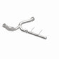 2007 2008 Ford Expedition 5.4L Direct-Fit Catalytic Converter 5451500 Magnaflow - Catalytic Converters Car Part People