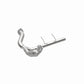 2007 2008 Ford Expedition 5.4L Direct-Fit Catalytic Converter 5451500 Magnaflow - Catalytic Converters Car Part People