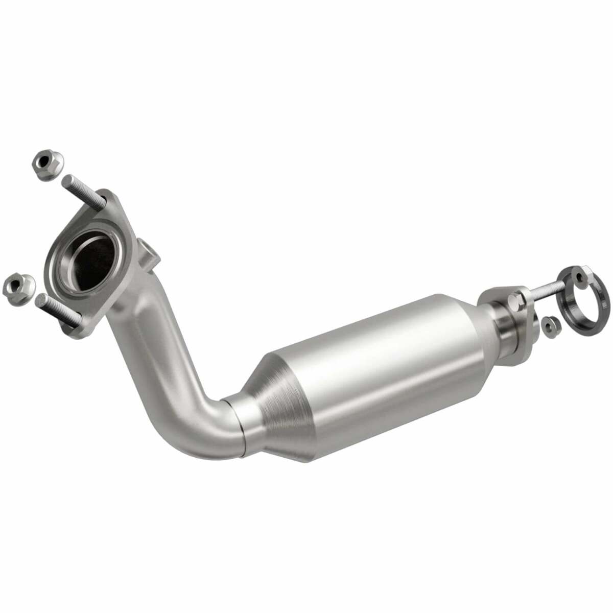 2004 2008 Cadillac SRX 3.6L Direct-Fit Catalytic Converter 5451502 Magnaflow