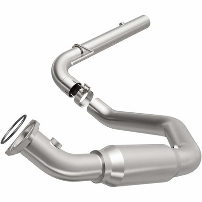 2007-09 Chevrolet Express 2500HD CARB Compliant Cat Converter 5451525 Magnaflow - Catalytic Converters Car Part People