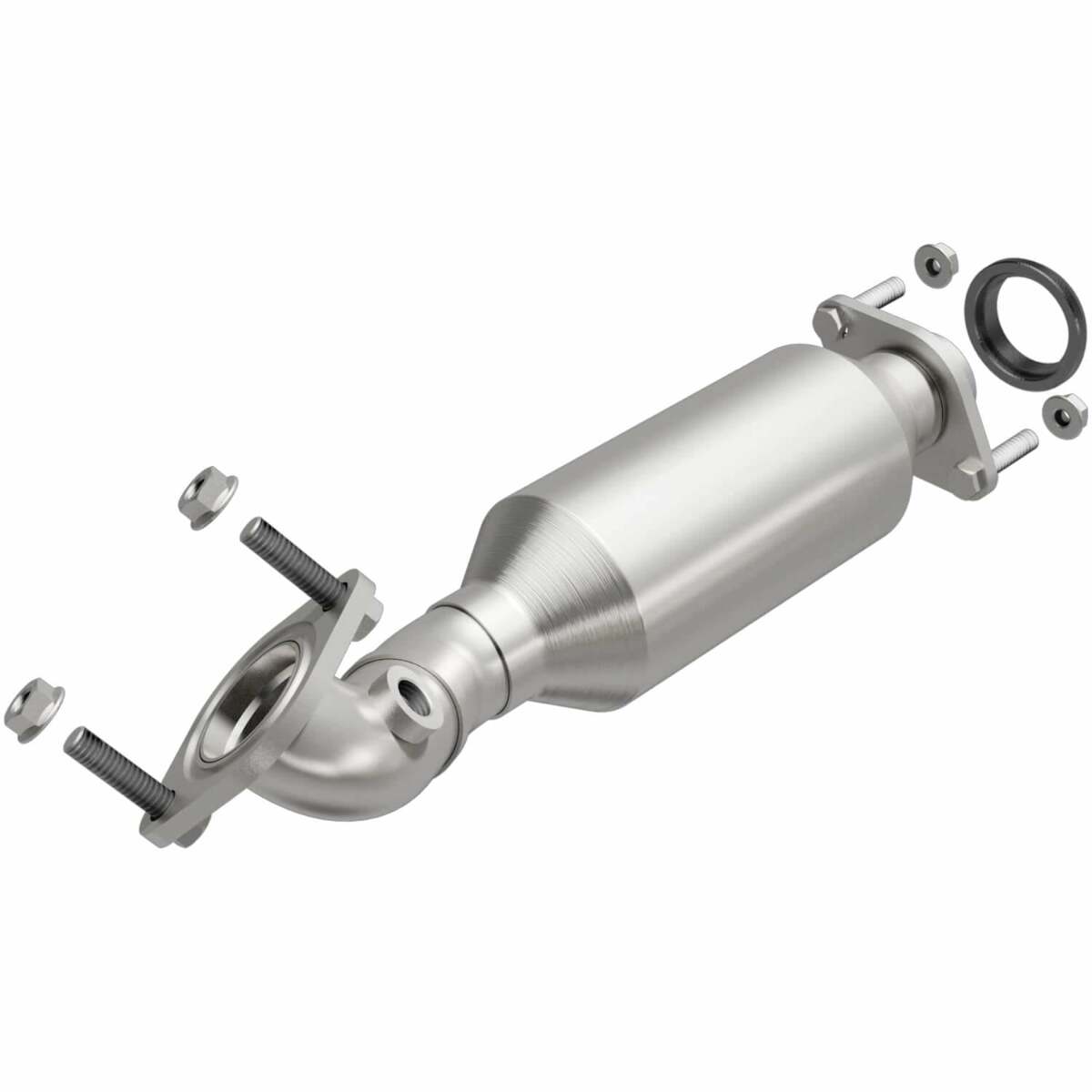 2004 2008 Cadillac SRX 3.6L Direct-Fit Catalytic Converter 5451617 Magnaflow