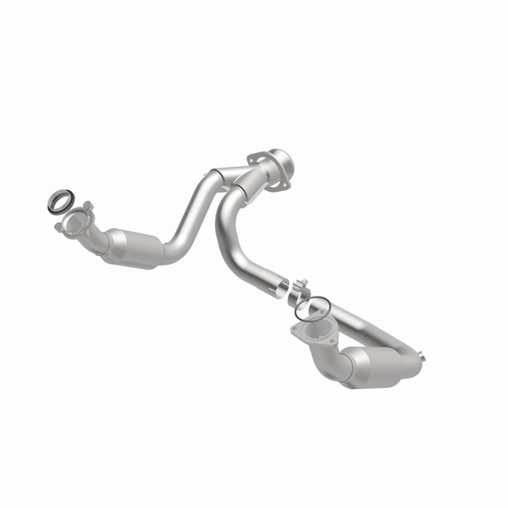 2007 2008 Cadillac Escalade 6.2L DirectFit Catalytic Converter 5451631 Magnaflow
