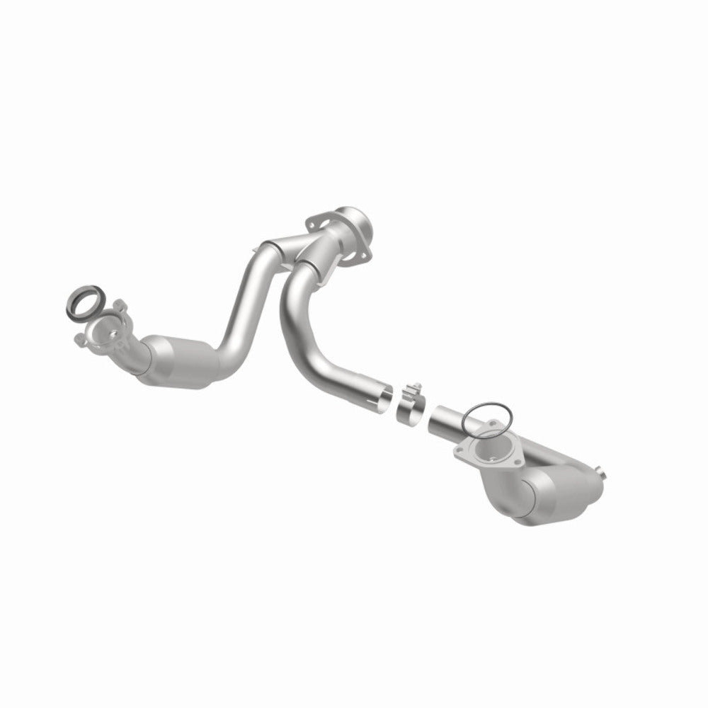 2007 2008 Cadillac Escalade 6.2L DirectFit Catalytic Converter 5451631 Magnaflow