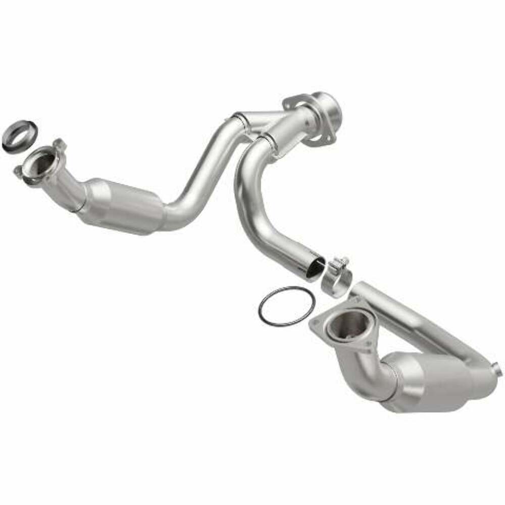 2007 2008 Cadillac Escalade 6.2L DirectFit Catalytic Converter 5451631 Magnaflow