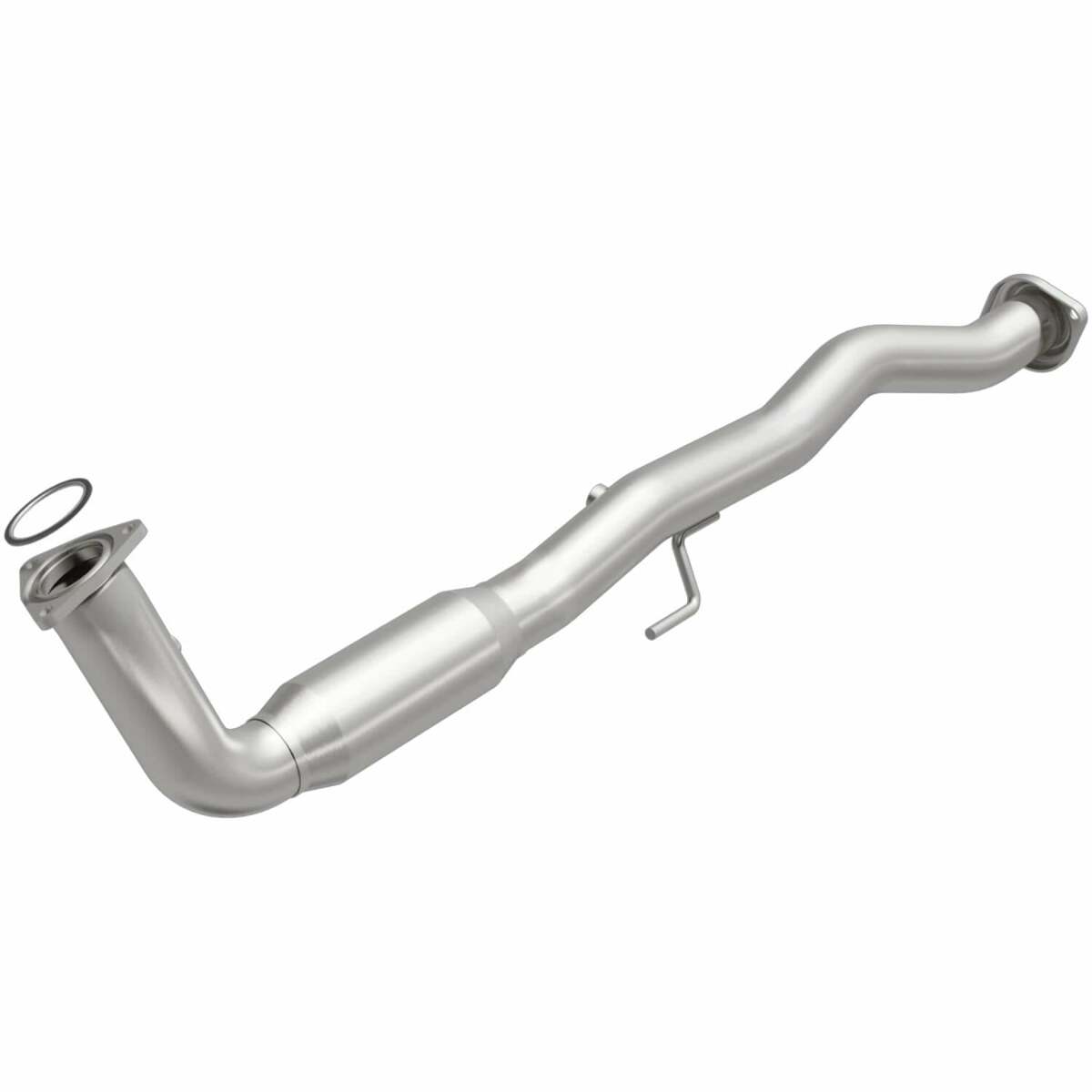 2007-08 Chevrolet Suburban 2500 Direct-Fit Catalytic Converter 5451641 Magnaflow - Catalytic Converters Car Part People