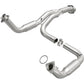 2007-10 Chevy Silverado 2500 HD Direct-Fit Catalytic Converter 5451644 Magnaflow - Catalytic Converters Car Part People
