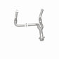 2007-10 Chevy Silverado 2500 HD Direct-Fit Catalytic Converter 5451644 Magnaflow - Catalytic Converters Car Part People