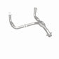 2007-10 Chevy Silverado 2500 HD Direct-Fit Catalytic Converter 5451644 Magnaflow - Catalytic Converters Car Part People