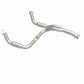 2007-10 Chevy Silverado 2500 HD Direct-Fit Catalytic Converter 5451644 Magnaflow - Catalytic Converters Car Part People