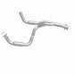 2007-10 Chevy Silverado 2500 HD Direct-Fit Catalytic Converter 5451644 Magnaflow - Catalytic Converters Car Part People