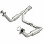 2007-09 Chevrolet Trailblazer Direct-Fit Catalytic Converter 5451650 Magnaflow