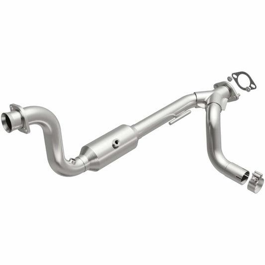 2007 2009 Chrysler Aspen 5.7L Direct-Fit Catalytic Converter 5451652 Magnaflow - Catalytic Converters Car Part People