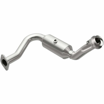 2007 2011 Ford Ranger 4.0L Direct-Fit Catalytic Converter 5451677 Magnaflow - Catalytic Converters Car Part People