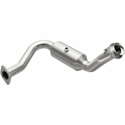 2007 2011 Ford Ranger 4.0L Direct-Fit Catalytic Converter 5451677 Magnaflow - Catalytic Converters Car Part People