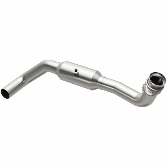 2007 2008 Ford F-150 5.4L Direct-Fit Catalytic Converter 5451694 Magnaflow - Catalytic Converters Car Part People