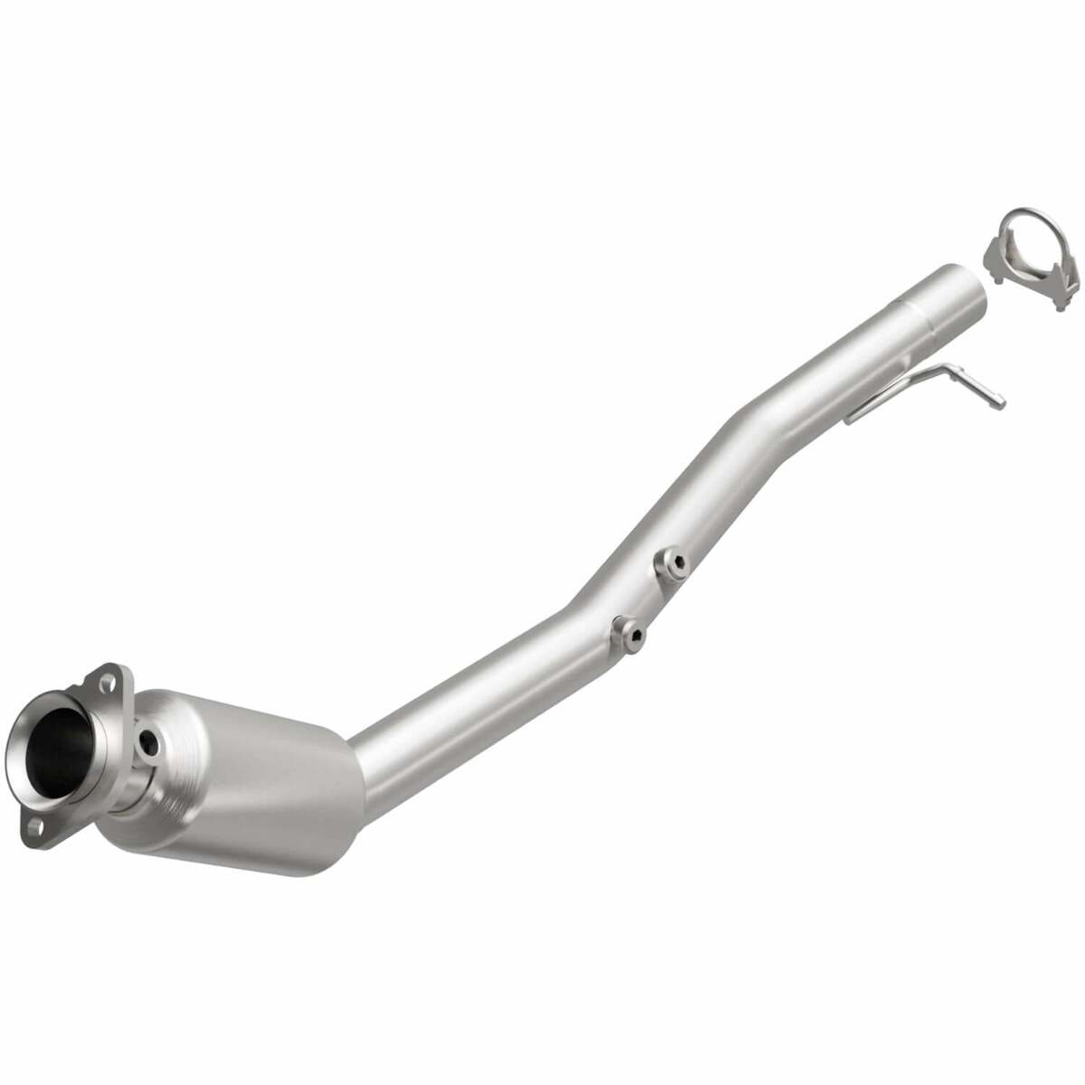 2007-08 Land Rover Range Rover Direct-Fit Catalytic Converter 5451714 Magnaflow