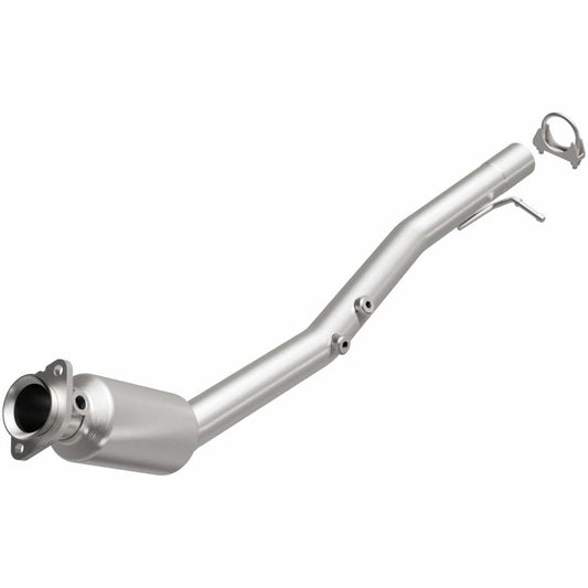 2007-08 Land Rover Range Rover Direct-Fit Catalytic Converter 5451714 Magnaflow