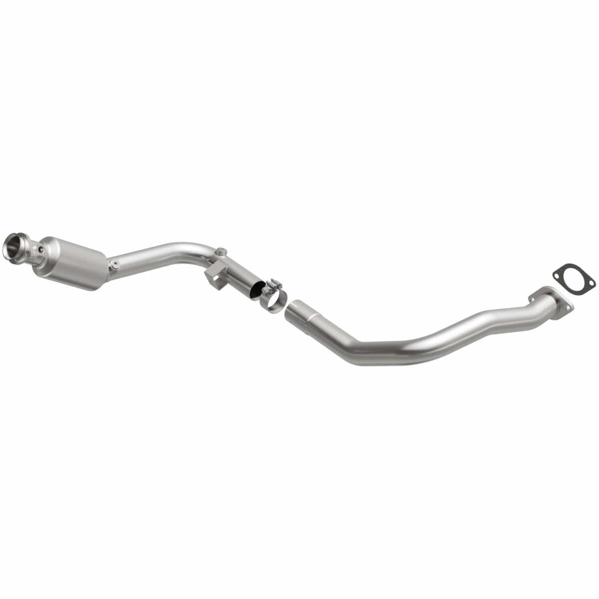 2007-09 Land Rover Range Rover Direct-Fit Catalytic Converter 5451719 Magnaflow