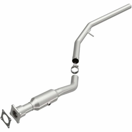 2005-06 Chrysler Town & Country Direct-Fit Catalytic Converter 5451948 Magnaflow - Catalytic Converters Car Part People