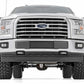 Fits Ford F-150 4WD (2014-2020) 3 Inch Lift Kit; N3 Struts; 54531RED