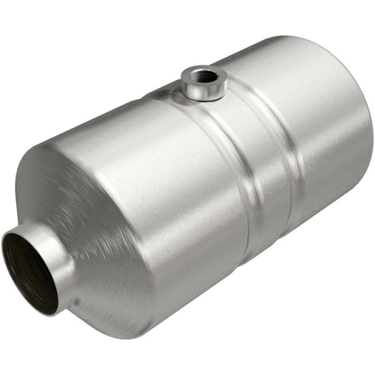 2007-2008 Ford F-150 Universal Catalytic Converter 2.5 545356 Magnaflow - Catalytic Converters Car Part People