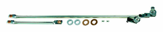 Vintage - Metal Chrome Wiper Linkage Kit - 5453958K