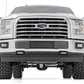 Fits Ford F-150 4WD (2014-2020) 3 Inch Lift Kit; M1 Struts; 54540