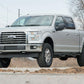Fits Ford F-150 4WD (2014-2020) 3 Inch Lift Kit; M1 Struts; 54540