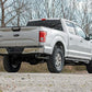 Fits Ford F-150 4WD (2014-2020) 3 Inch Lift Kit; M1 Struts; 54540RED